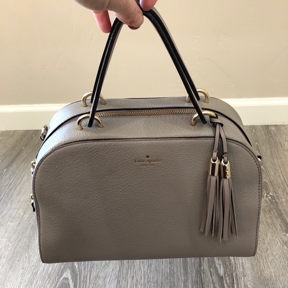Kate Spade Satchel - Picture 4 of 5